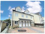 Thumbnail to rent in Glen Road, Wadebridge