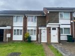 Thumbnail for sale in Wardell Close, London