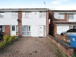 Thumbnail to rent in Moorside Crescent, Sinfin, Derby