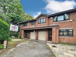 Thumbnail for sale in Cresswell Grove, West Didsbury, Didsbury, Manchester