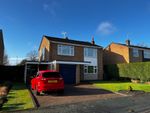 Thumbnail to rent in Southlands Road, Goostrey, Crewe