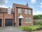 Thumbnail to rent in Bell Close, Welton, Brough