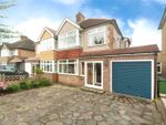 Thumbnail for sale in Bolton Road, Chessington