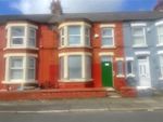 Thumbnail to rent in Stalmine Road, Liverpool, Merseyside