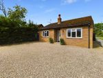 Thumbnail for sale in Station Road, West Dereham, King's Lynn