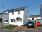 Thumbnail to rent in Dingle Close, Crundale, Haverfordwest