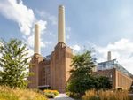 Thumbnail to rent in Battersea Power Station, London