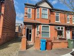 Thumbnail to rent in Regent Avenue, Manchester