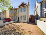 Thumbnail for sale in Southview Road, Southwick, Brighton