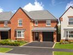 Thumbnail for sale in "Meriden" at Marley Way, Drakelow, Burton-On-Trent