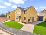 Thumbnail to rent in Plot 5 The Rowsley, Westfield View, 55 Westfield Lane, Idle, Bradford
