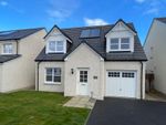 Thumbnail to rent in Baillie Drive, Alford