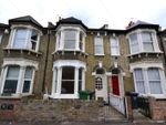Thumbnail to rent in Avonley Road, London