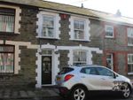 Thumbnail for sale in Chepstow Road, Treorchy, Rhondda Cynon Taff.