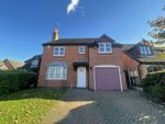 Thumbnail to rent in Elliot Close, Oadby