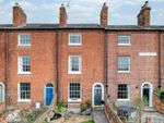 Thumbnail to rent in Severn Terrace, Worcester