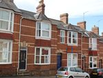 Thumbnail to rent in Salisbury Road, Exeter