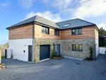 Thumbnail to rent in Church Road, Mabe Burnthouse, Penryn