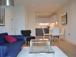Thumbnail to rent in Redwood House, Emerald Gardens, Wembley Park
