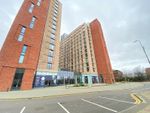 Thumbnail to rent in Wharf End, Salford