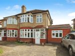 Thumbnail for sale in Shirley Way, Croydon