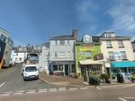 Thumbnail to rent in Middle Street, Brixham