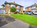 Thumbnail for sale in Hawthorn Avenue, Birstall, Leicester