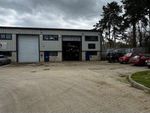 Thumbnail to rent in Watermill Industrial Estate, Buntingford