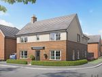 Thumbnail to rent in "Alnmouth" at Grange Road, Hugglescote, Coalville