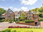 Thumbnail to rent in Brockenhurst House, Brockenhurst Road, Ascot, Berkshire