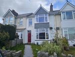 Thumbnail for sale in South View, Liskeard, Cornwall