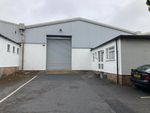 Thumbnail to rent in Unit 10 Mill Lane Industrial Estate, Caker Stream Road, Alton