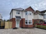 Thumbnail to rent in Leybourne Avenue, Northbourne, Bournemouth