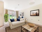 Thumbnail for sale in Eaves Court, The Retreat, Princes Risborough Retirement Property