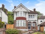 Thumbnail to rent in Old Park Ridings, London