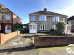 Thumbnail for sale in Marne Avenue, Welling, Kent