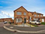 Thumbnail to rent in Finch Drive, Sleaford