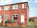 Thumbnail for sale in Ashworth Street, Failsworth, Manchester, Greater Manchester