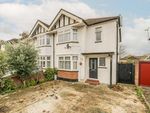 Thumbnail for sale in Kingsmead Avenue, Tolworth, Surbiton