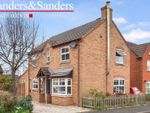 Thumbnail to rent in The Poplars, Bidford-On-Avon, Alcester