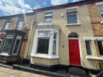 Thumbnail to rent in Burdett Street, Aigburth, Liverpool