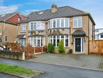 Thumbnail to rent in Carr Manor View, Meanwood, Leeds