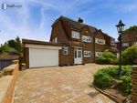 Thumbnail for sale in Darcy Close, Old Coulsdon, Coulsdon