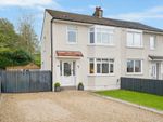 Thumbnail for sale in Carna Drive, Simshill, Glasgow