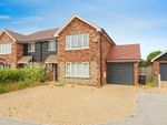 Thumbnail for sale in The Meadows, Manston, Ramsgate, Kent