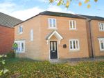 Thumbnail for sale in New Swan Close, Witham St. Hughs, Lincoln, Lincolnshire