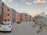 Thumbnail to rent in Unit 1 &amp; 2, 60 Little London Road, Sheffield