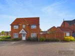 Thumbnail to rent in Dunnock Drive, Beverley