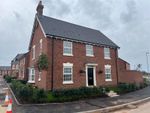 Thumbnail to rent in Barley Crescent, Tamworth, Staffordshire