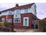 Thumbnail for sale in Fieldway, Chester